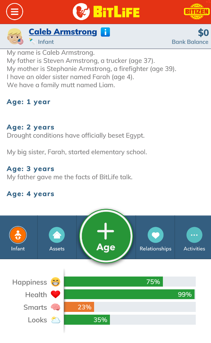 Dog Life Simulaor image