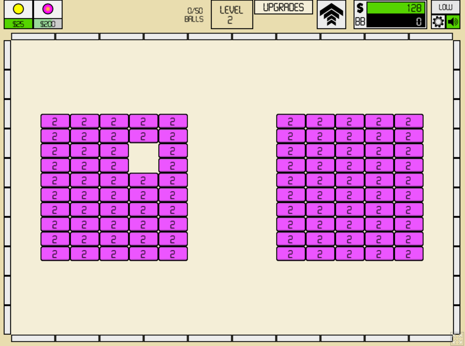 Idle Breakout Unblocked Games