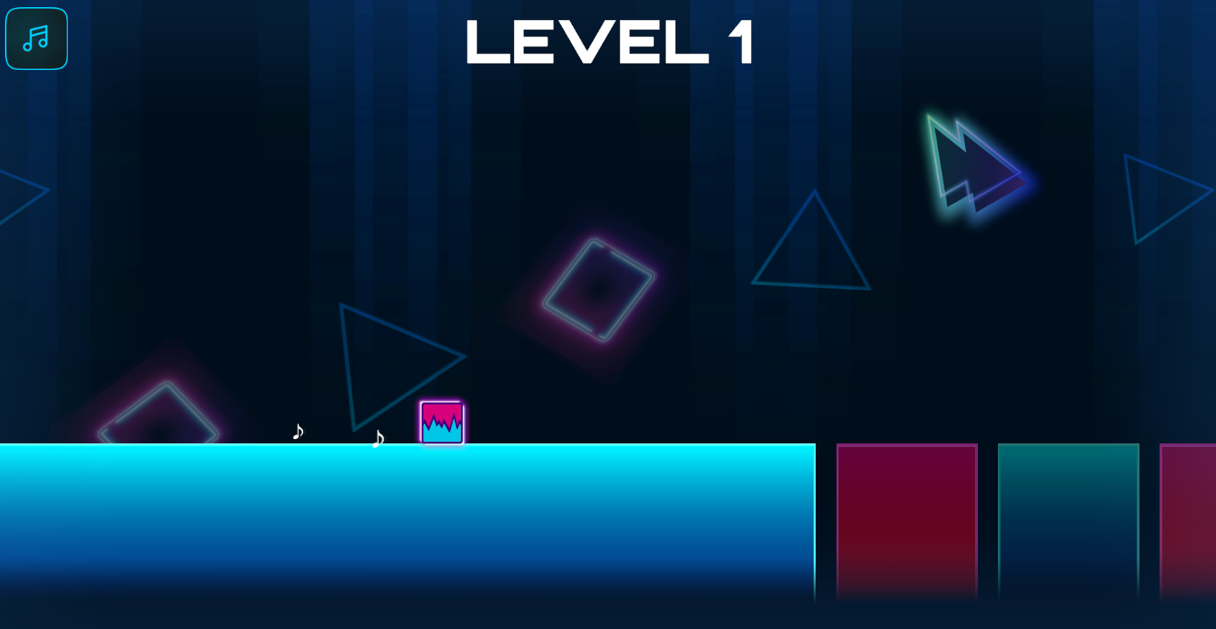 Color Rhythm Unblocked image