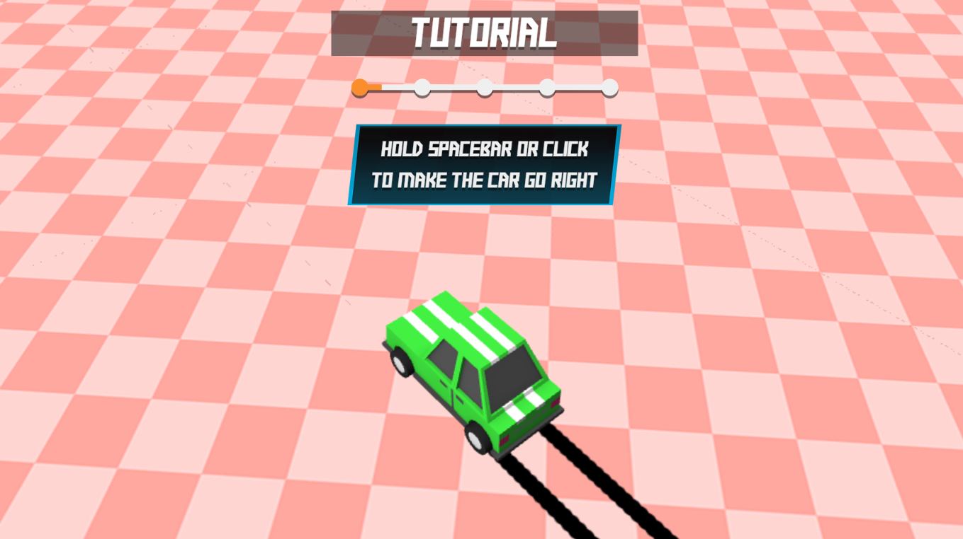 Drift Boss Game Online