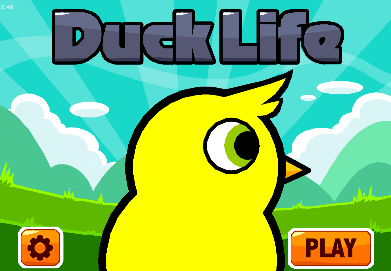 Dog Life Simulaor image