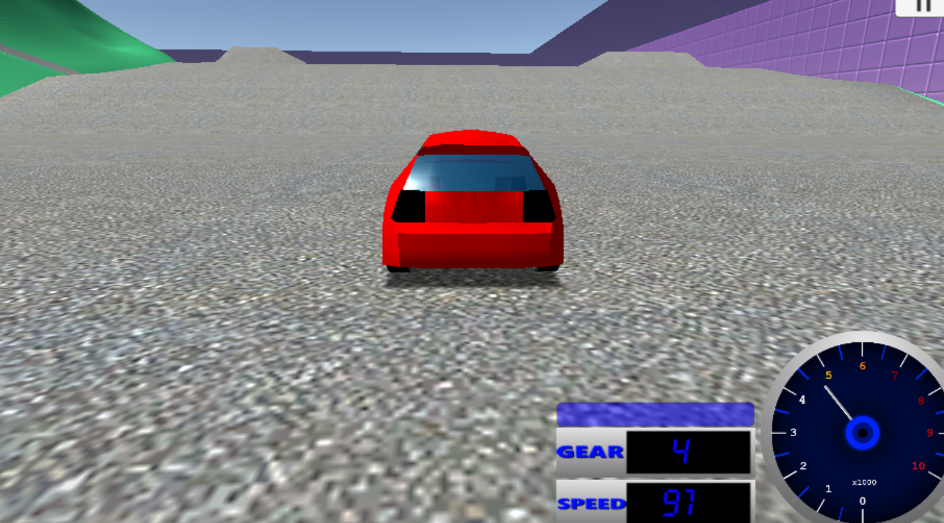 Stunt Simulator Game Play Online