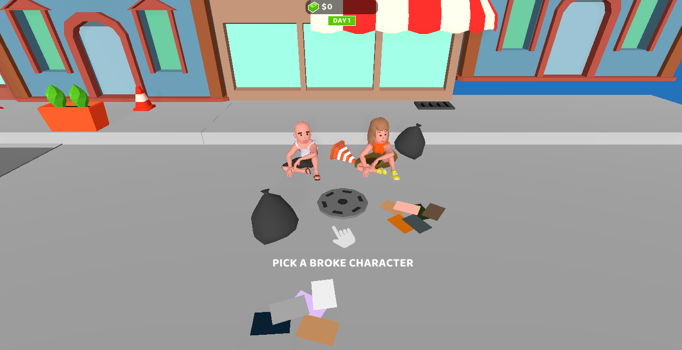 Millionaire Life image